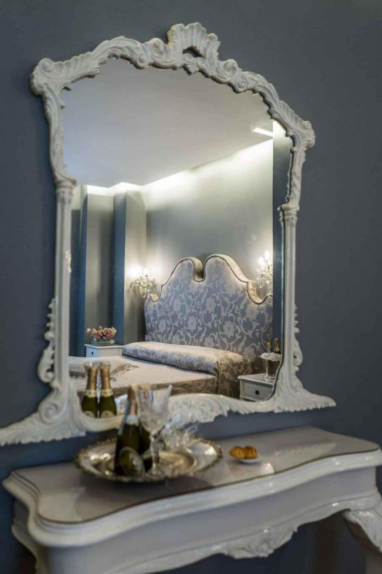 Hotel Antica Locanda Rome Luaran gambar