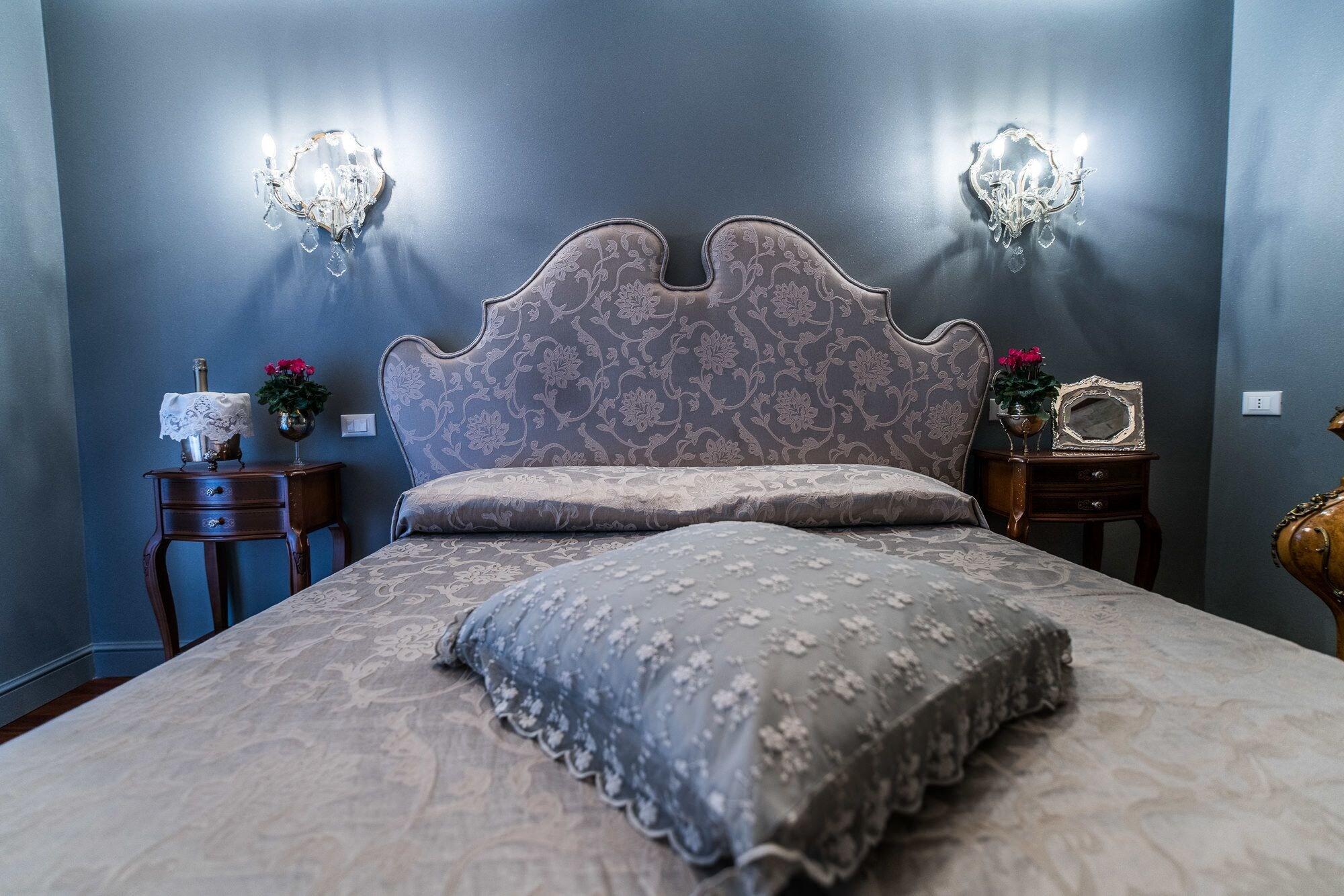 Hotel Antica Locanda Rome Luaran gambar