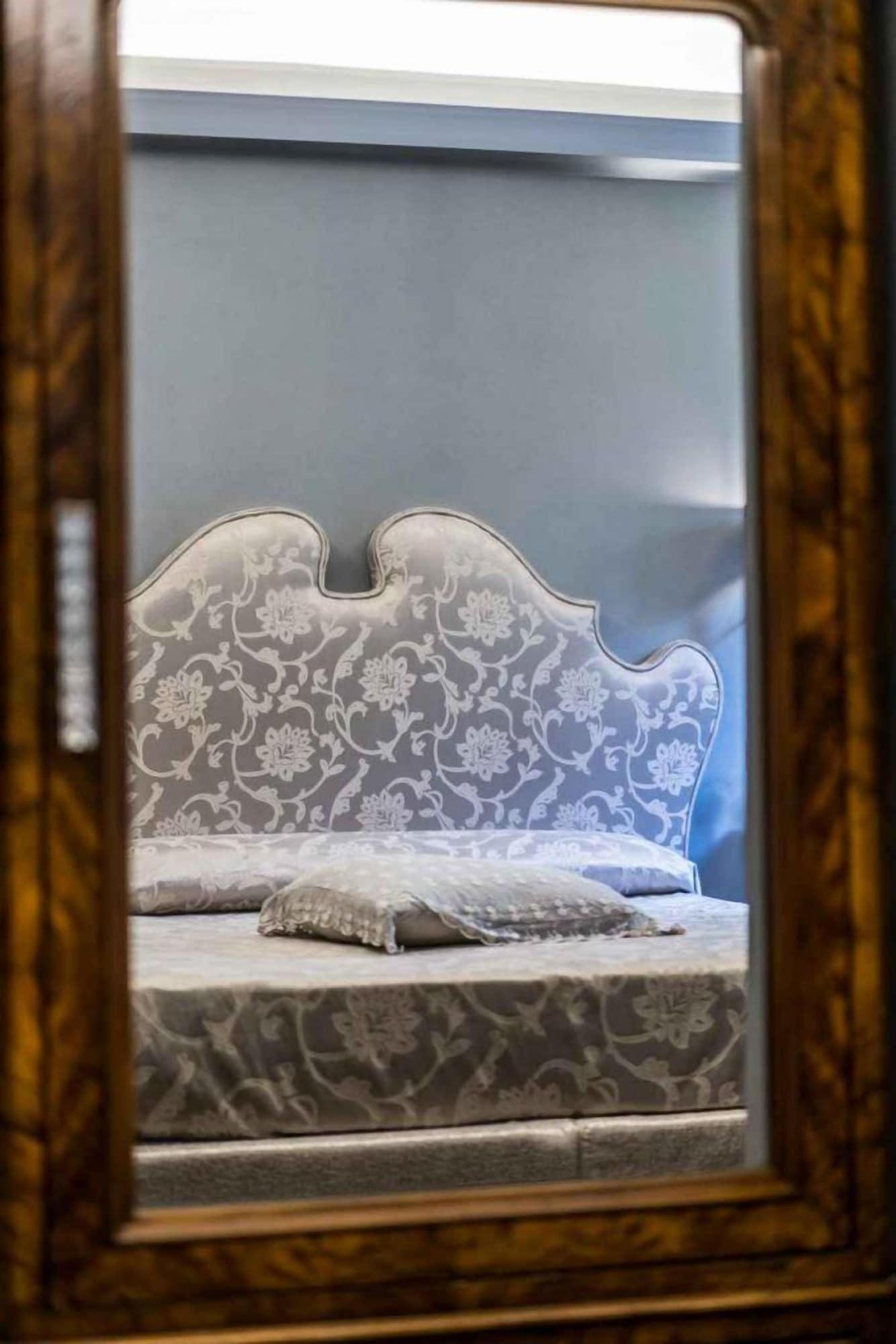 Hotel Antica Locanda Rome Luaran gambar