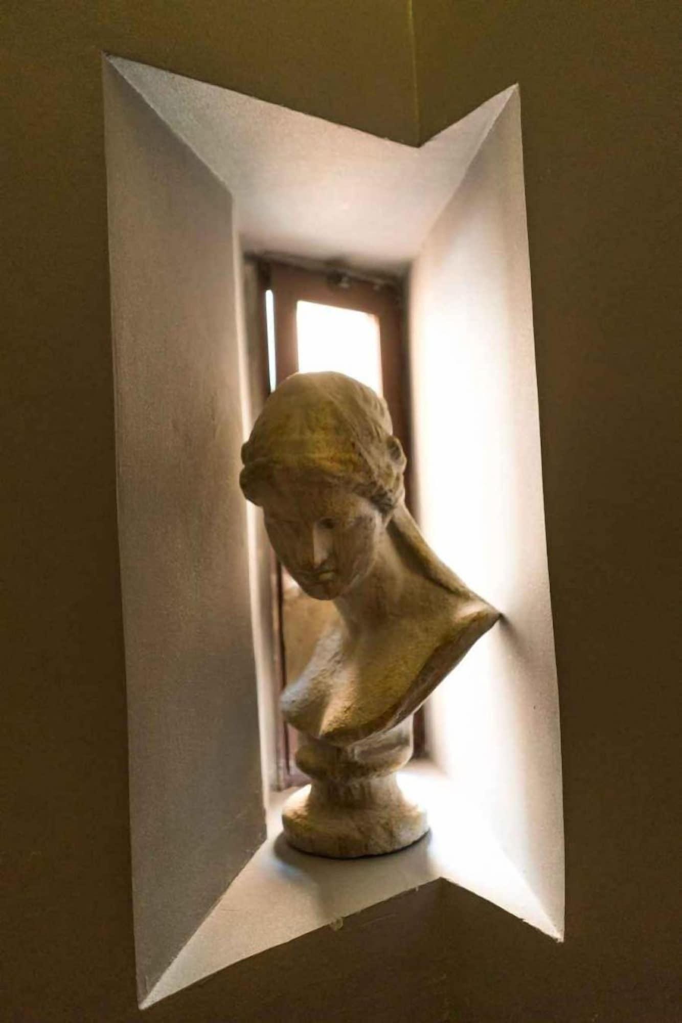 Hotel Antica Locanda Rome Luaran gambar