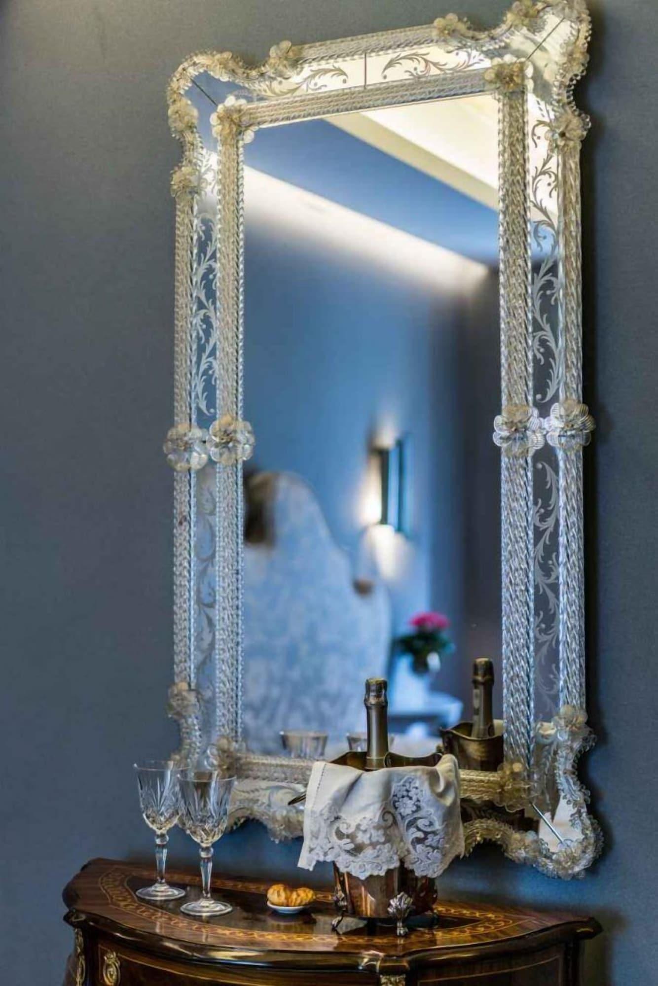 Hotel Antica Locanda Rome Luaran gambar