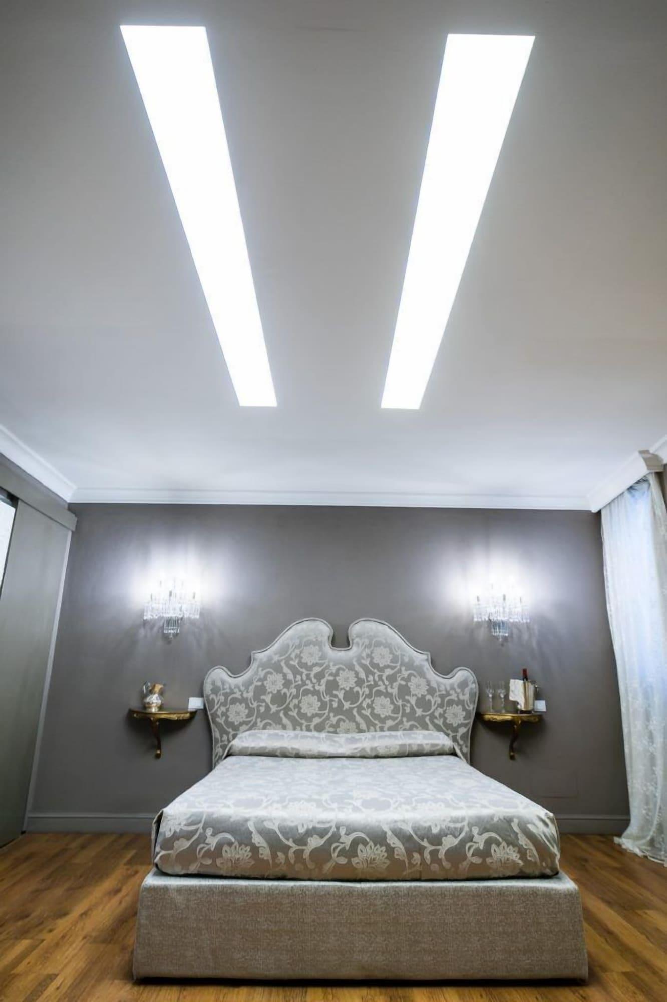 Hotel Antica Locanda Rome Luaran gambar