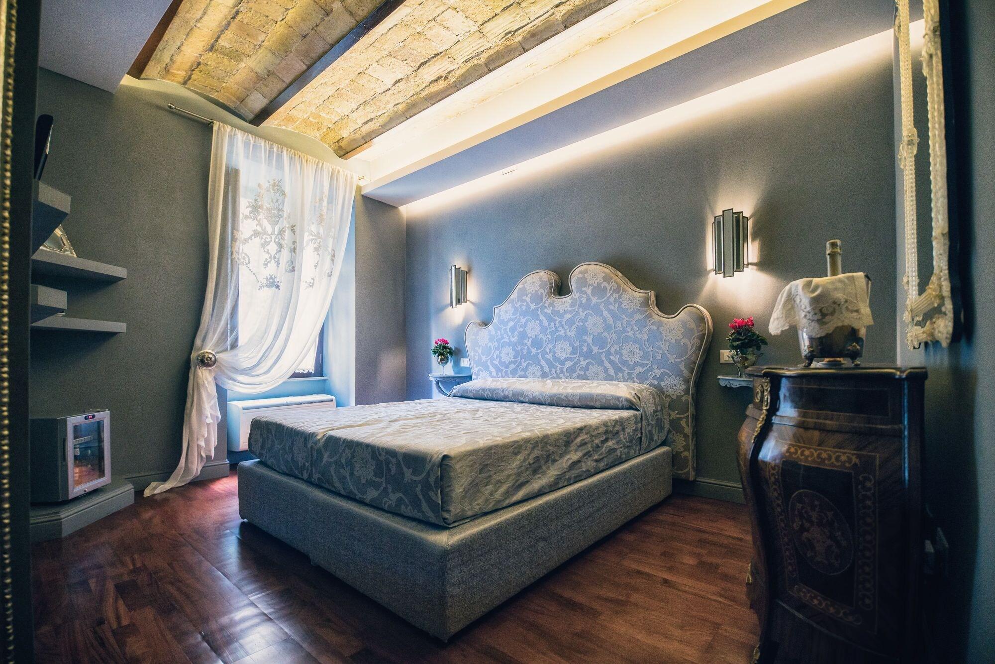 Hotel Antica Locanda Rome Luaran gambar