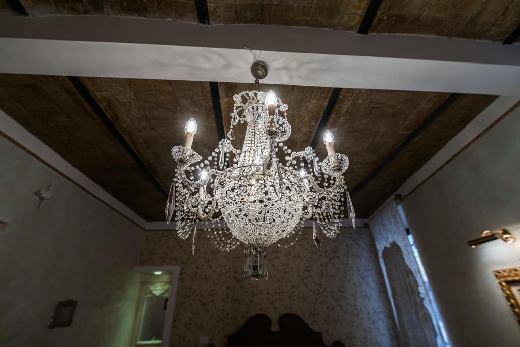 Hotel Antica Locanda Rome Luaran gambar