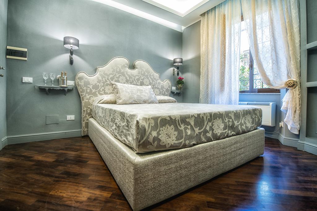 Hotel Antica Locanda Rome Luaran gambar