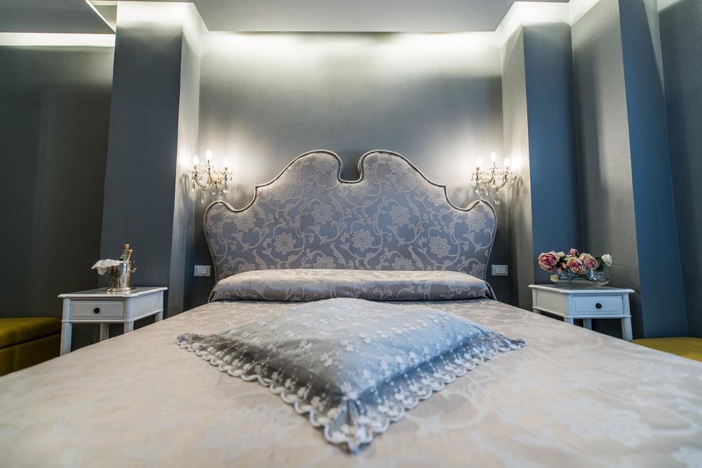 Hotel Antica Locanda Rome Luaran gambar