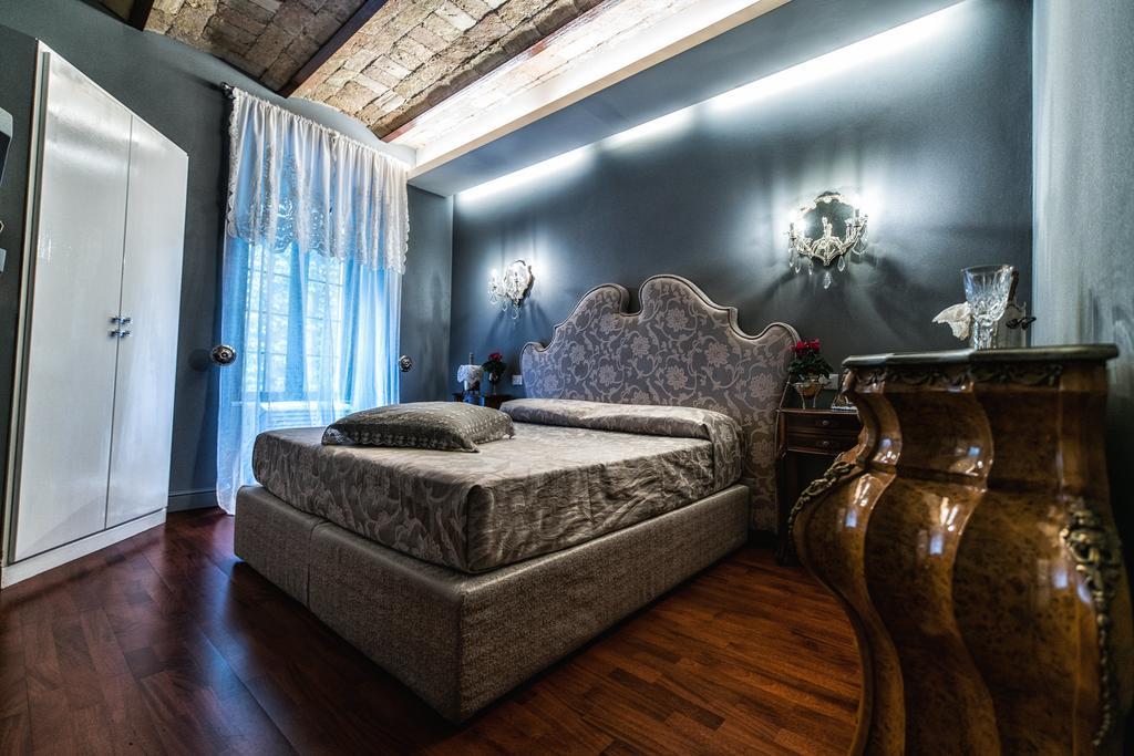 Hotel Antica Locanda Rome Luaran gambar