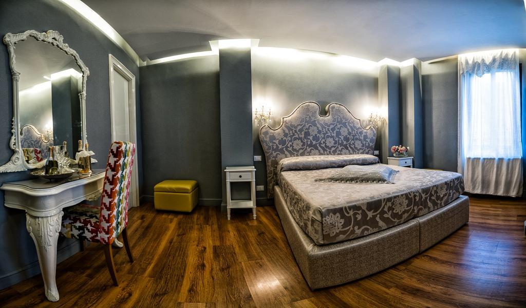 Hotel Antica Locanda Rome Luaran gambar