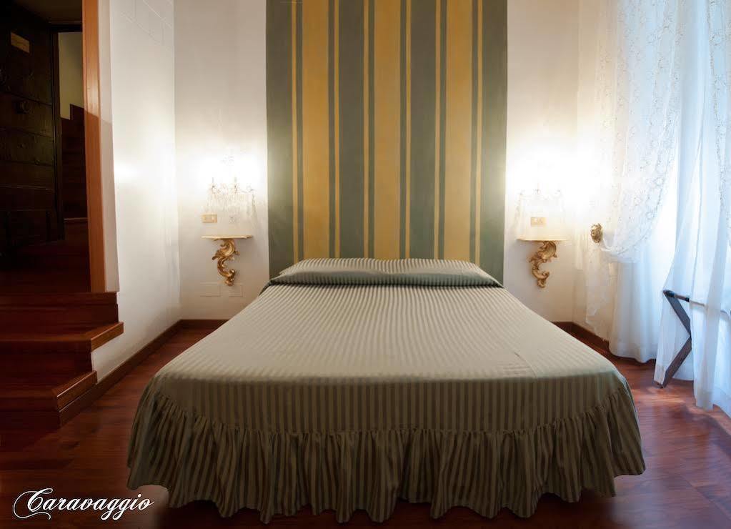 Hotel Antica Locanda Rome Luaran gambar