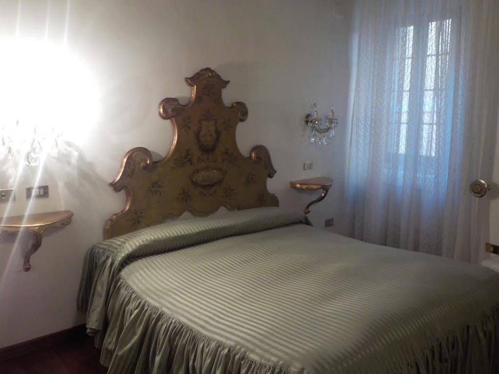 Hotel Antica Locanda Rome Luaran gambar