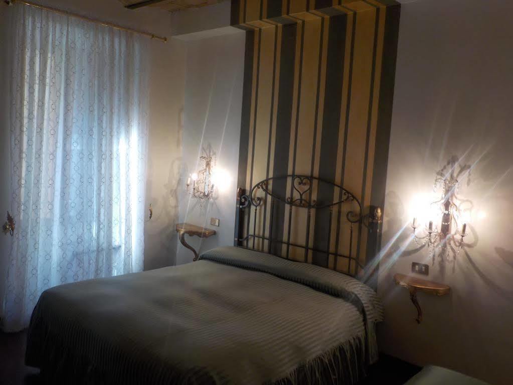 Hotel Antica Locanda Rome Luaran gambar