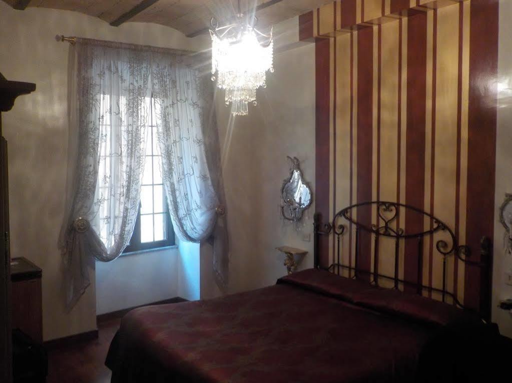Hotel Antica Locanda Rome Luaran gambar