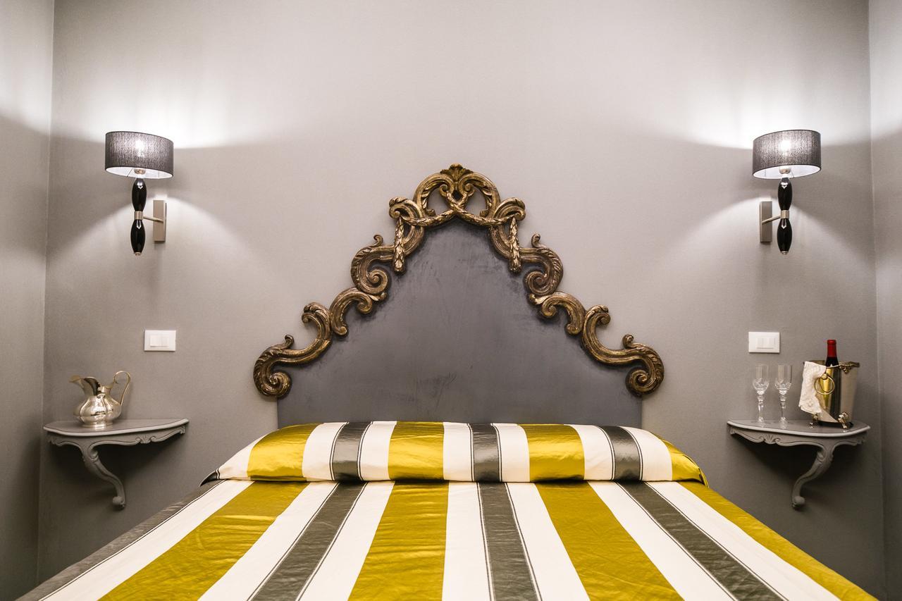 Hotel Antica Locanda Rome Luaran gambar
