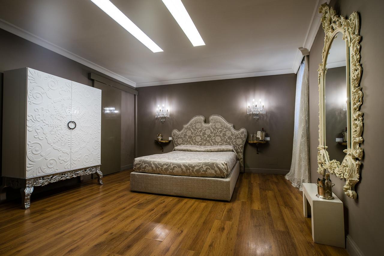 Hotel Antica Locanda Rome Luaran gambar