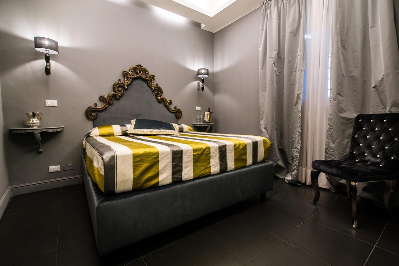 Hotel Antica Locanda Rome Luaran gambar